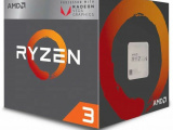 Процессор AMD AM4 Ryzen 3 R3-3200G Tray (YD320GC5FIMPK) 16