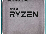 Процессор AMD AM4 Ryzen 3 R3-3200G Tray (YD320GC5FIMPK) 19