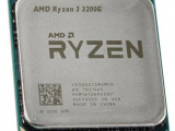Процессор AMD AM4 Ryzen 3 R3-3200G Tray (YD320GC5FIMPK) 20