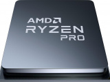 Процессор AMD AM4 Ryzen 3 R3-4350G PRO Tray (100-000000148) 6