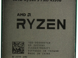 Процессор AMD AM4 Ryzen 3 R3-4350G PRO Tray (100-000000148) 9