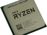 Процессор AMD AM4 Ryzen 3 R3-4350G PRO Tray (100-000000148) 11