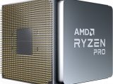 Процессор AMD AM4 Ryzen 3 R3-4350G PRO Tray (100-000000148) 12