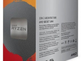 Процессор AMD AM4 Ryzen 5 R5-3600 Tray (100-000000031) 1