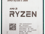 Процессор AMD AM4 Ryzen 5 R5-3600 Tray (100-000000031) 27