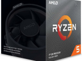 Процессор AMD AM4 Ryzen 5 R5-3600 Tray (100-000000031) 36