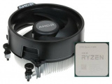 Процессор AMD AM4 Ryzen 5 R5-3600 Tray (100-000000031) 39