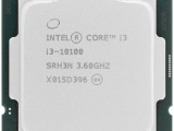 Процессор Intel s1200 Core i3 -10100 Tray (CM8070104291317) 7