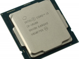 Процессор Intel s1200 Core i3 -10100 Tray (CM8070104291317) 10