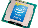 Процессор Intel s1200 Core i3 -10100 Tray (CM8070104291317) 1