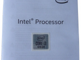 Процессор Intel s1200 Core i3 -10100 Tray (CM8070104291317) 27
