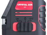 Лазерный уровень Fubag Crystal 20R VH 31625 0
