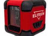 Лазерный уровень ELITECH ЛН 3К (Е0306.008.00) 0