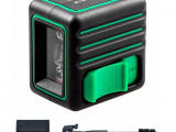 Лазерный уровень ADA Cube Mini Green Professional Edition A00529 1