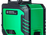 Лазерный уровень Instrumax GreenLiner 360 IM0134 0