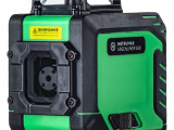 Лазерный уровень Instrumax GreenLiner 360 IM0134 1