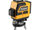 Лазерный уровень Deko DKLL16 (065-0232) 1