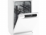 Посудомоечная машина отдельностоящая Gorenje GS531E10W 2
