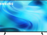 50' Телевизор Samsung UE50U8000HUXPY 0