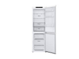 Холодильник LG GB-B61SWJMN 0
