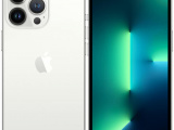 Смартфон Apple iPhone 13 Pro 128Гб Серебристый 0