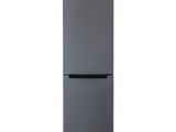 Холодильник БИРЮСА W880NF, графит 1