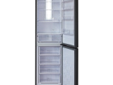 Холодильник БИРЮСА W880NF, графит 2