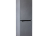 Холодильник БИРЮСА W880NF, графит 0