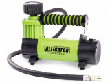Авто-компрессор ALLIGATOR AL-300Z 0