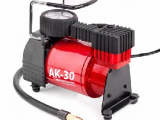 Авто-компрессор AUTOPROFI AK-30 АК 1