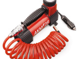 Авто-компрессор AUTOPROFI AKM-28 0