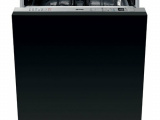 Посудомоечная машина встраиваемая SMEG STA7233L 0