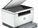 МФУ лазерный HP LaserJet Pro MFP M236dw 3