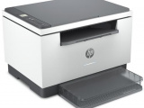 МФУ лазерный HP LaserJet Pro MFP M236dw 0