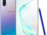 Смартфон Samsung SM-N970F Galaxy Note 10 256Гб Голубой 0