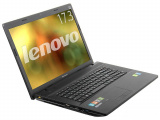 Ноутбук 17,3" Lenovo IdeaPad G710 (59434373) 1