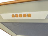 Вытяжка Kuppersberg ONDA 60 CB 3