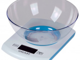 Весы кухонные Galaxy GL 2803 0