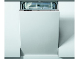 Посудомоечная машина отдельностоящая Whirlpool ADG 145 1