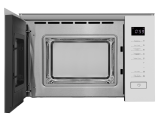 Печь свч встраиваемая Maunfeld MBMO820SGW09 2