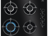 Поверхность Electrolux EGG6407K 0