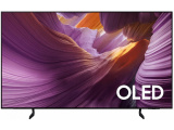 83' Телевизор Samsung QE83S85FAEXRU 0