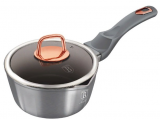 Ковш Berlinger Haus BH-6010 MOONLIGHT EDITION с крышкой,16см 0