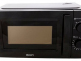 Печь свч соло ECON ECO-2040M 1