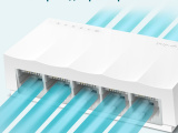 Коммутатор TP-LINK LS1005 2