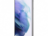 Смартфон Samsung SM-G991F Galaxy S21 256Гб Белый 1