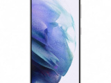 Смартфон Samsung SM-G991F Galaxy S21 256Гб Белый 0