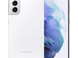 Смартфон Samsung SM-G991F Galaxy S21 256Гб Белый 4