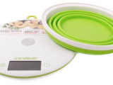 Весы кухонные Endever KS-523 2