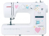 Швейная машина Janome JQ 2515S 0